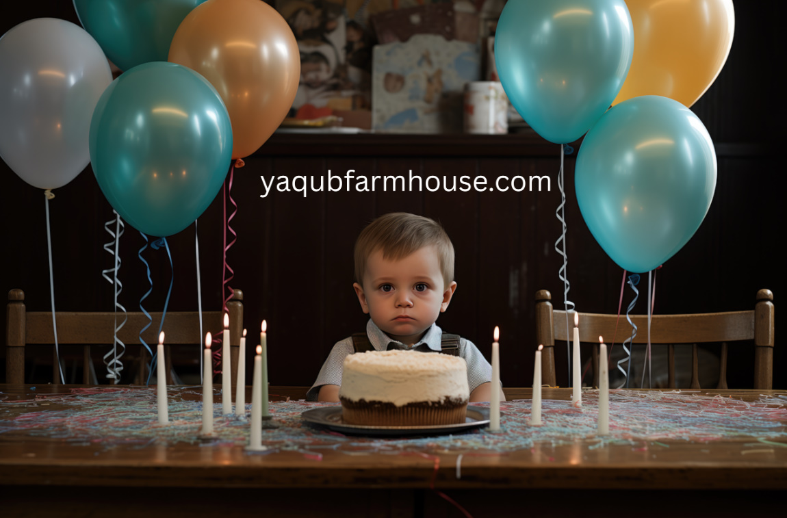 Happy Birthday Decoration Ideas at Home for Boy & Girls