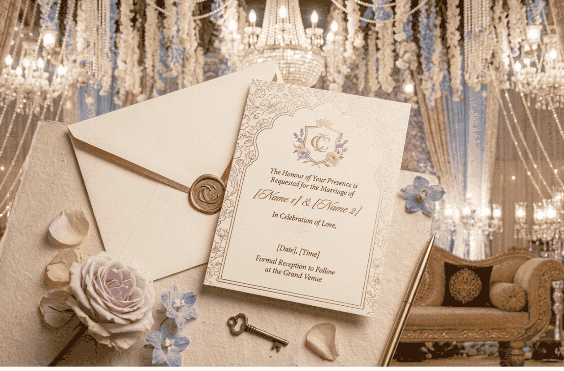 What to Write in a Wedding Card | Best Wishes & Message Ideas 2026