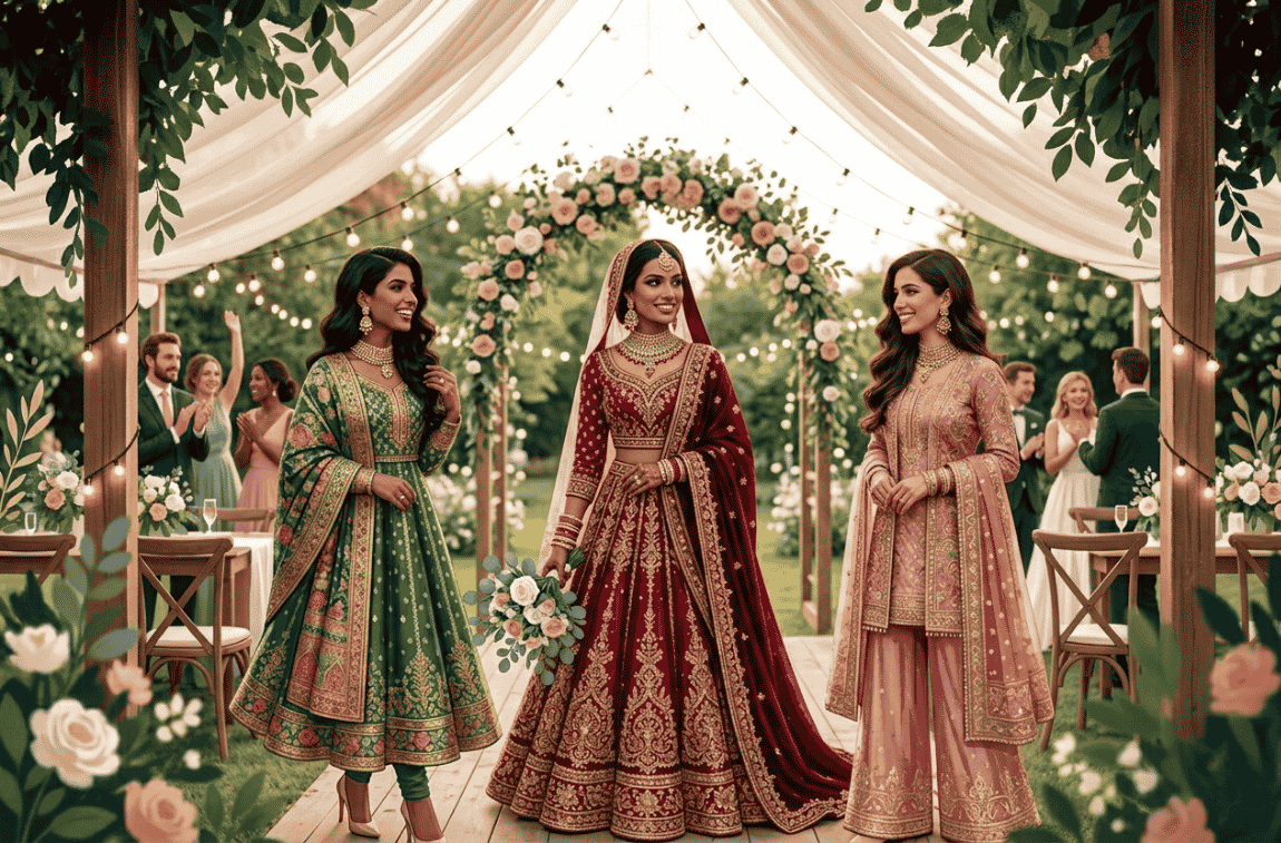 How to Choose a Wedding Dress | Best Bridal & Guest Dress Guide 2026
